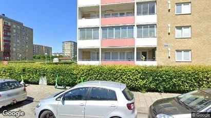 Lägenheter att hyra i Malmö Centrum - Bild från Google Street View