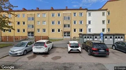 Lägenheter att hyra i Eskilstuna - Bild från Google Street View