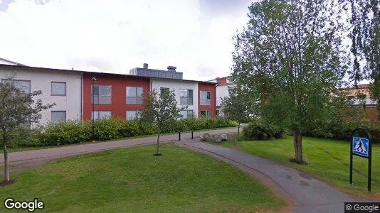 Lägenheter att hyra i Linköping - Bild från Google Street View