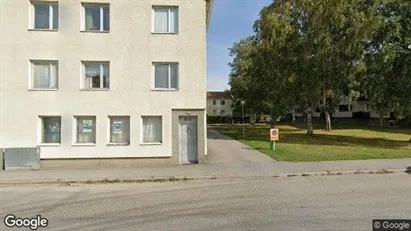 Lägenheter att hyra i Katrineholm - Bild från Google Street View