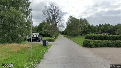 Lägenheter att hyra i Växjö - Bild från Google Street View