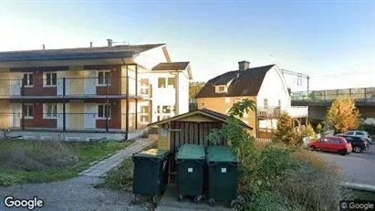 Lägenheter att hyra i Upplands-Bro - Bild från Google Street View