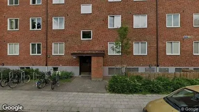 Lägenheter att hyra i Sofielund - Bild från Google Street View