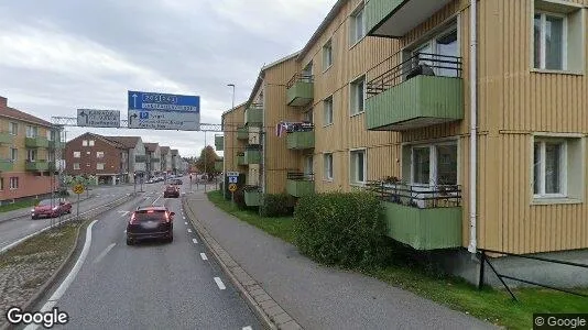 Lägenheter att hyra i Degerfors - Bild från Google Street View
