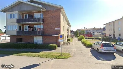 Lägenheter att hyra i Ovanåker - Bild från Google Street View