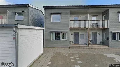 Lägenheter att hyra i Upplands-Bro - Bild från Google Street View