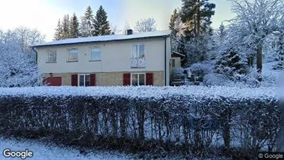 Lägenheter att hyra i Danderyd - Bild från Google Street View
