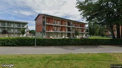Lägenheter att hyra i Värnamo - Bild från Google Street View