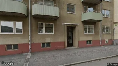 Lägenheter att hyra i Område ej specificerat - Bild från Google Street View