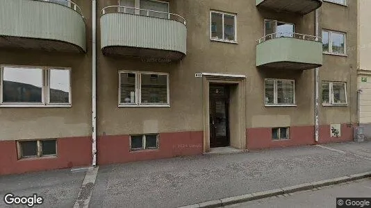 Lägenheter att hyra i Område ej specificerat - Bild från Google Street View