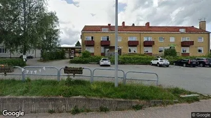 Lägenheter att hyra i Färgelanda - Bild från Google Street View