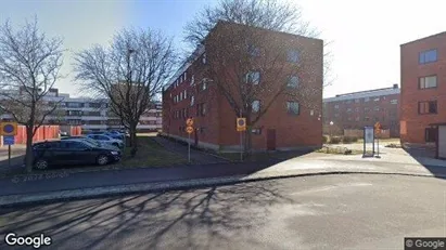 Lägenheter att hyra i Område ej specificerat - Bild från Google Street View