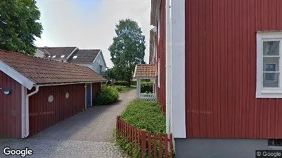 Lägenheter att hyra i Kalmar - Bild från Google Street View