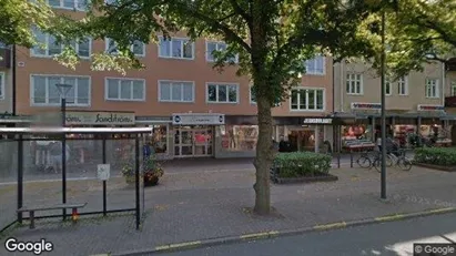 Lägenheter att hyra i Tranås - Bild från Google Street View