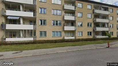 Lägenheter att hyra i Eskilstuna - Bild från Google Street View