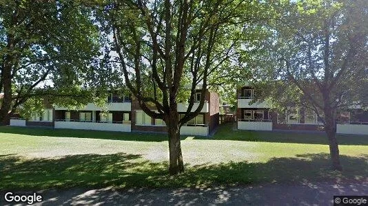 Lägenheter att hyra i Södertälje - Bild från Google Street View