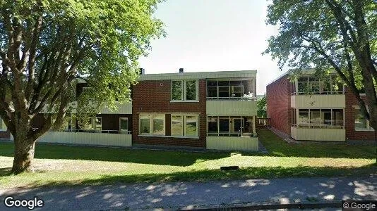 Lägenheter att hyra i Södertälje - Bild från Google Street View