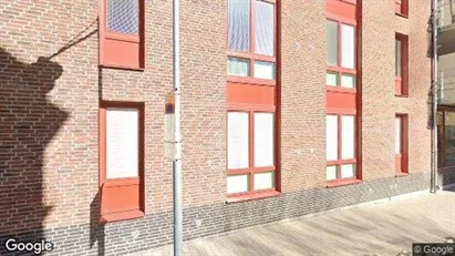Lägenheter att hyra i Norrköping - Bild från Google Street View