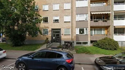 Lägenheter att hyra i Karlstad - Bild från Google Street View