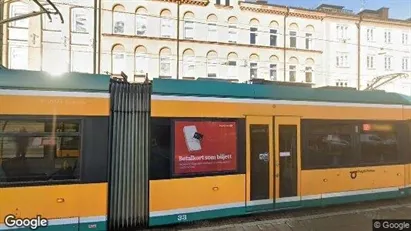 Lägenheter att hyra i Norrköping - Bild från Google Street View