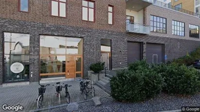 Lägenheter att hyra i Norrköping - Bild från Google Street View