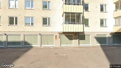 Lägenheter att hyra i Karlstad - Bild från Google Street View