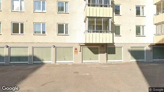 Lägenheter att hyra i Karlstad - Bild från Google Street View