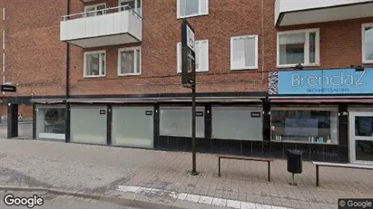 Lägenheter att hyra i Jönköping - Bild från Google Street View