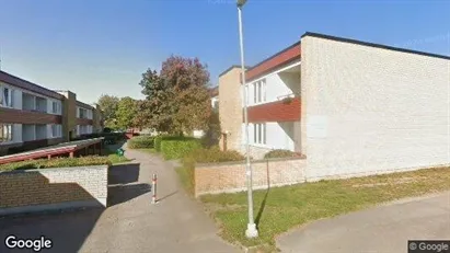 Lägenheter att hyra i Linköping - Bild från Google Street View