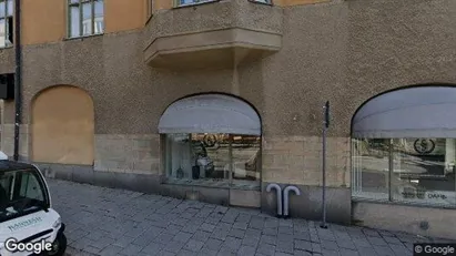 Lägenheter att hyra i Sundbyberg - Bild från Google Street View