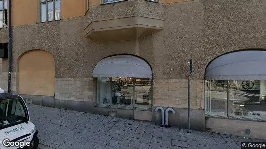 Lägenheter att hyra i Sundbyberg - Bild från Google Street View