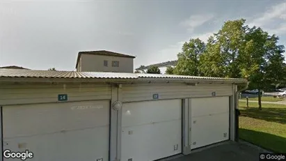 Lägenheter att hyra i Kumla - Bild från Google Street View