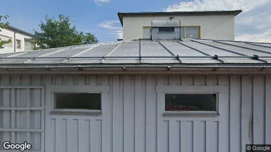 Lägenheter att hyra i Kumla - Bild från Google Street View