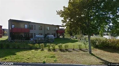 Lägenheter att hyra i Kumla - Bild från Google Street View