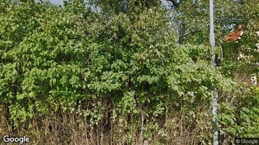 Rum att hyra i Uppsala - Bild från Google Street View