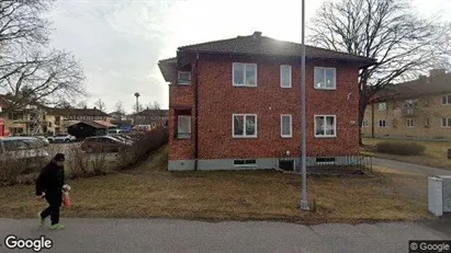 Lägenheter att hyra i Linköping - Bild från Google Street View