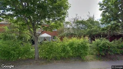 Lägenheter att hyra i Linköping - Bild från Google Street View