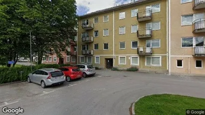 Lägenheter att hyra i Linköping - Bild från Google Street View