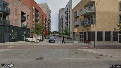 Lägenheter att hyra i Linköping - Bild från Google Street View
