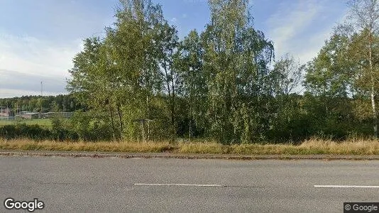 Lägenheter att hyra i Sigtuna - Bild från Google Street View