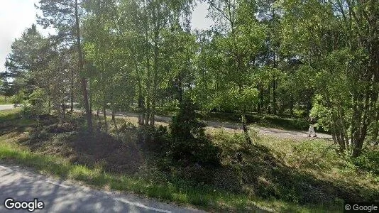 Lägenheter att hyra i Uppsala - Bild från Google Street View