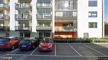 Lägenheter att hyra i Askim-Frölunda-Högsbo - Bild från Google Street View
