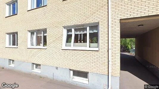 Lägenheter att hyra i Karlstad - Bild från Google Street View
