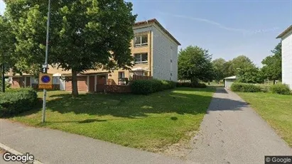 Lägenheter att hyra i Norrköping - Bild från Google Street View