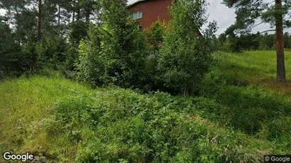 Lägenheter att hyra i Kramfors - Bild från Google Street View