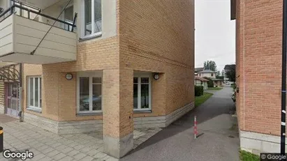 Lägenheter att hyra i Örebro - Bild från Google Street View