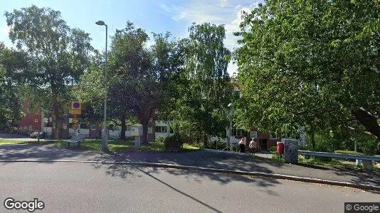Rum att hyra i Göteborg Centrum - Bild från Google Street View
