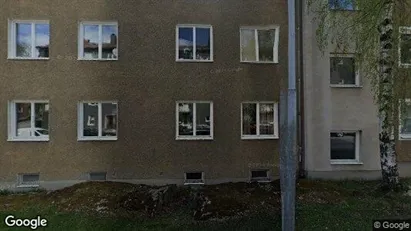 Lägenheter att hyra i Västerort - Bild från Google Street View