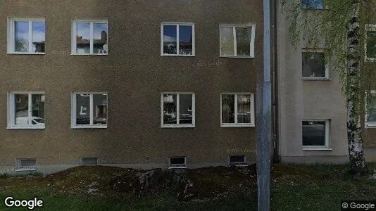 Lägenheter att hyra i Västerort - Bild från Google Street View