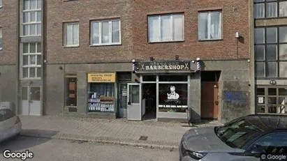 Rum att hyra i Johanneberg - Bild från Google Street View